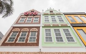 Capital O 371 Kwitang Guest House